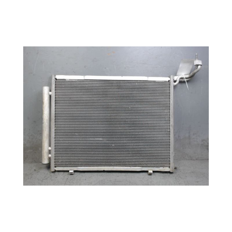 CONDENSEUR CLIMATISATION FORD FIESTA