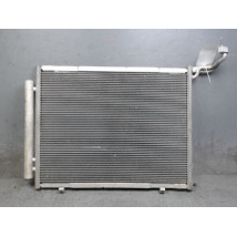 CONDENSEUR CLIMATISATION FORD FIESTA