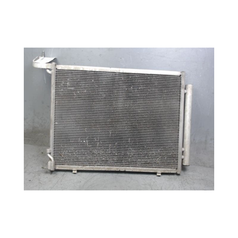 CONDENSEUR CLIMATISATION FORD FIESTA