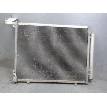 CONDENSEUR CLIMATISATION FORD FIESTA