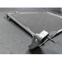 CONDENSEUR CLIMATISATION FORD FIESTA