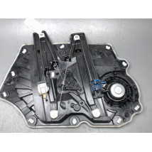 MECANISME+MOTEUR LEVE-GLACE AVANT DROIT FORD FIESTA
