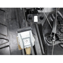 MECANISME+MOTEUR LEVE-GLACE AVANT DROIT FORD FIESTA