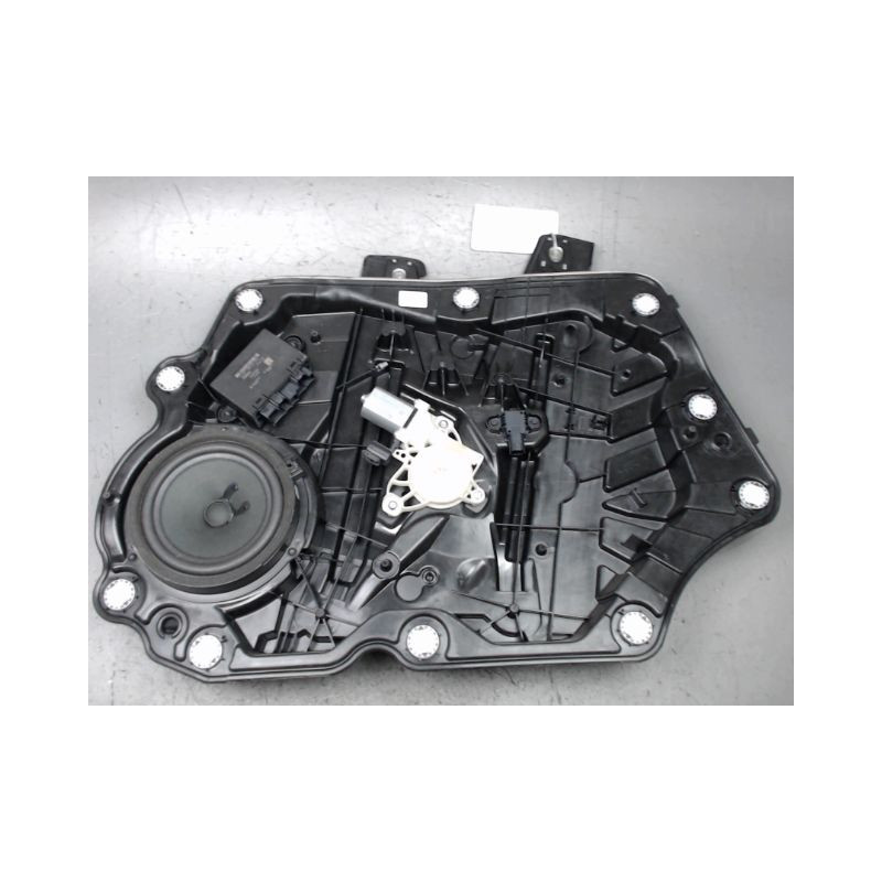 MECANISME+MOTEUR LEVE-GLACE AVANT DROIT FORD FIESTA