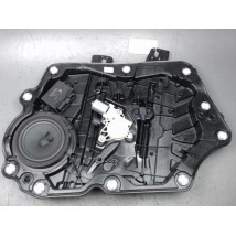 MECANISME+MOTEUR LEVE-GLACE AVANT DROIT FORD FIESTA