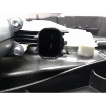 MECANISME+MOTEUR LEVE-GLACE AVANT DROIT FORD FIESTA