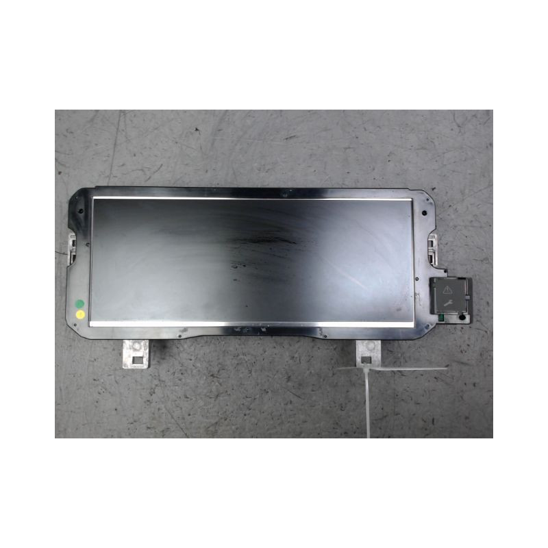 BLOC COMPTEURS OPEL MOKKA