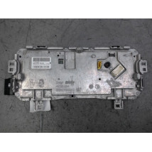 BLOC COMPTEURS OPEL MOKKA