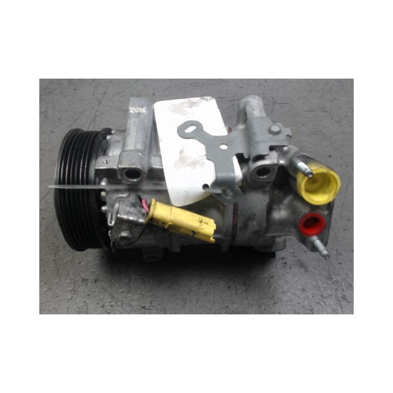 COMPRESSEUR AIR CONDITIONNE OPEL MOKKA