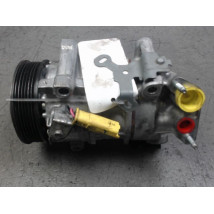 COMPRESSEUR AIR CONDITIONNE OPEL MOKKA