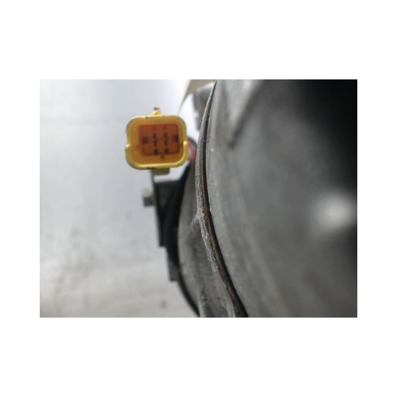 COMPRESSEUR AIR CONDITIONNE OPEL MOKKA