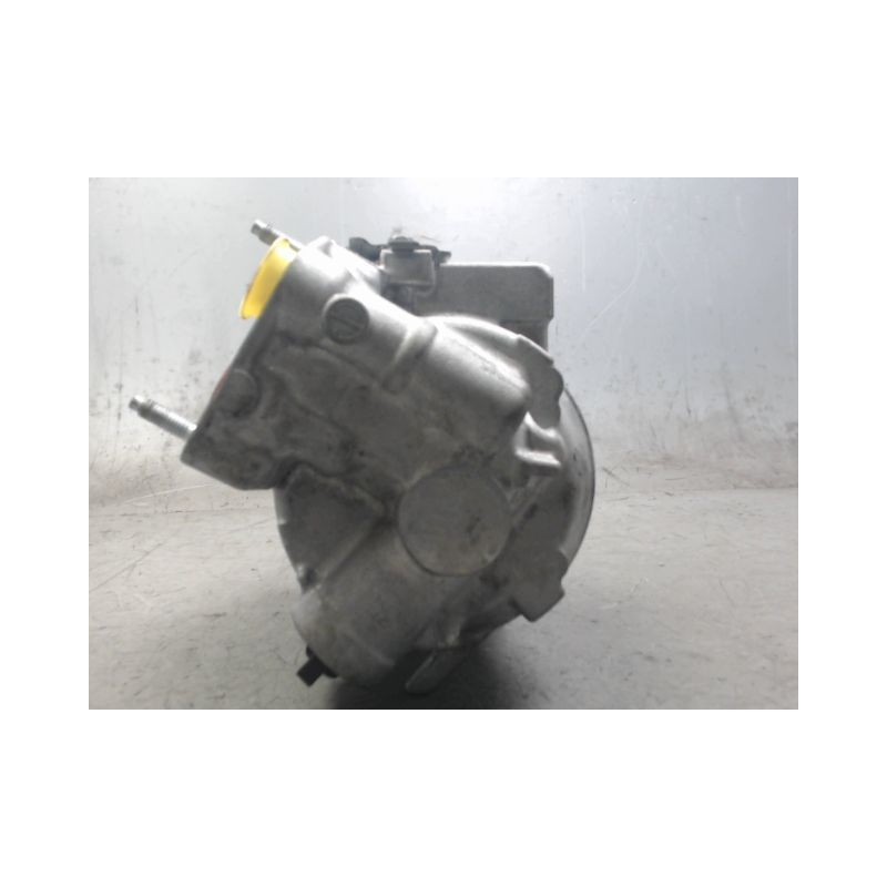 COMPRESSEUR AIR CONDITIONNE OPEL MOKKA