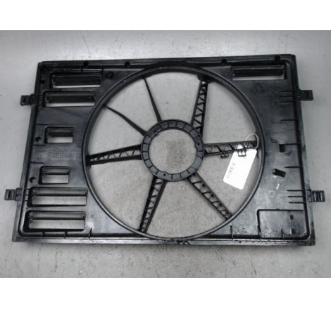 SUPPORT DE VENTILATEUR