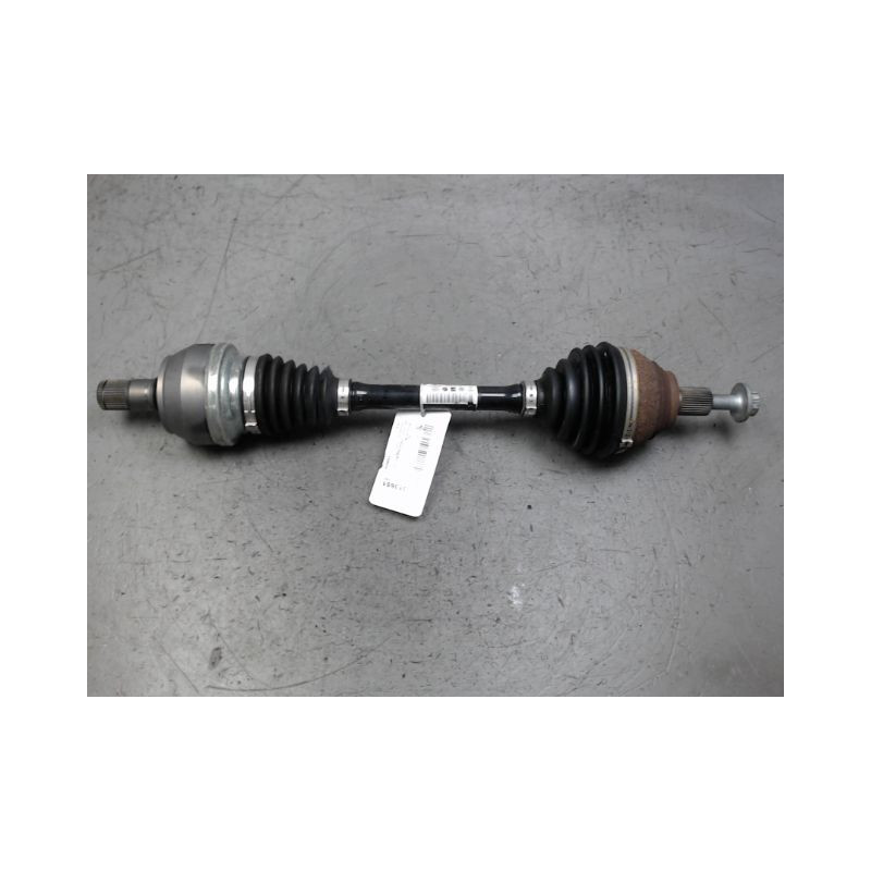 TRANSMISSION AVANT GAUCHE AUDI Q3 35 TFSI