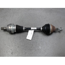 TRANSMISSION AVANT GAUCHE AUDI Q3 35 TFSI