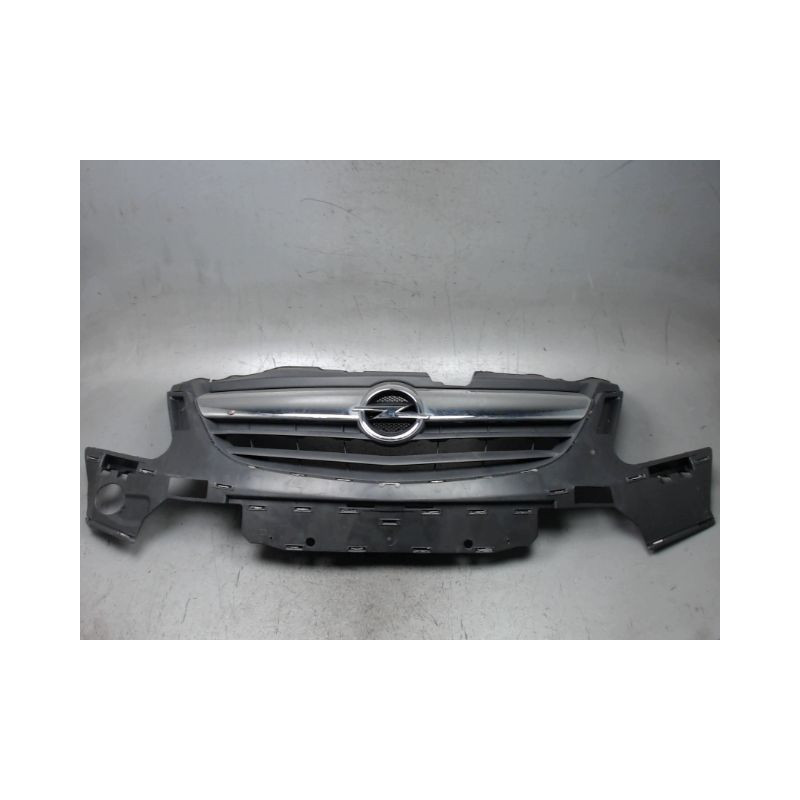 CALANDRE OPEL CORSA 2010-