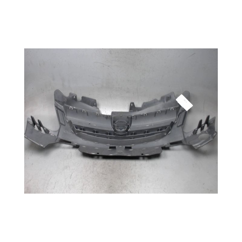 CALANDRE OPEL CORSA 2010-