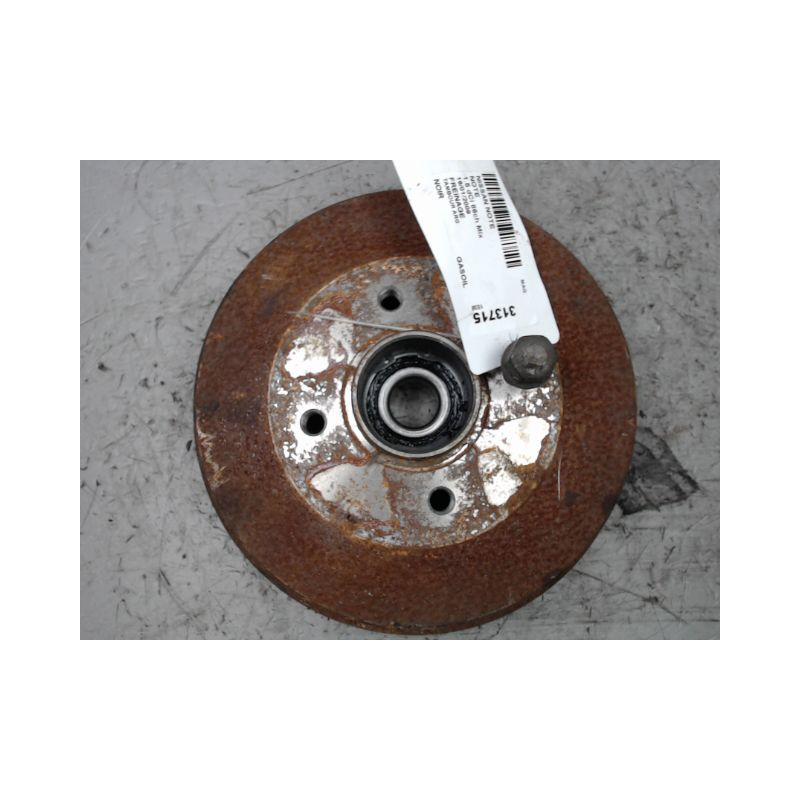 TAMBOUR ARRIERE GAUCHE NISSAN NOTE