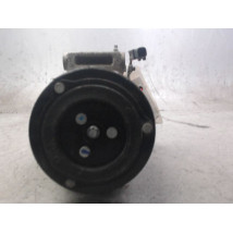 COMPRESSEUR AIR CONDITIONNE FORD FIESTA