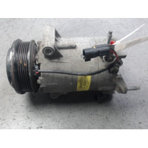 COMPRESSEUR AIR CONDITIONNE FORD FIESTA