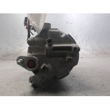 COMPRESSEUR AIR CONDITIONNE FORD FIESTA
