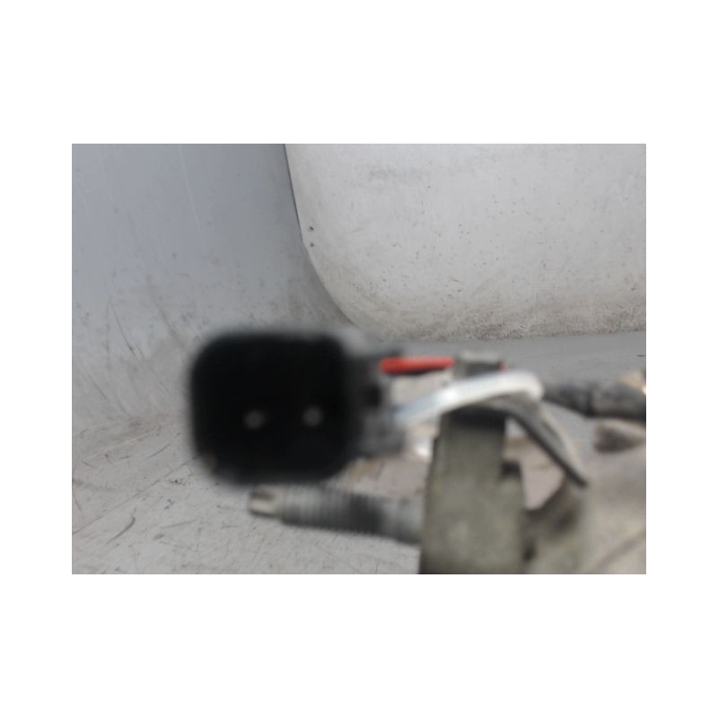 COMPRESSEUR AIR CONDITIONNE FORD FIESTA
