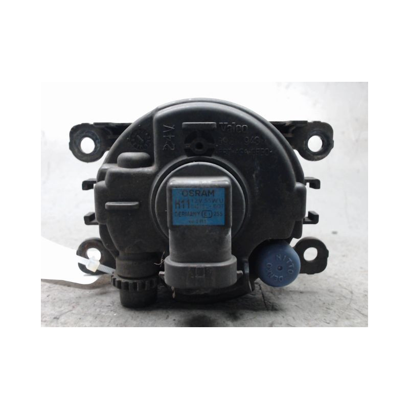 PHARE ANTIBROUILLARD AVANT DROIT SUZUKI SX4