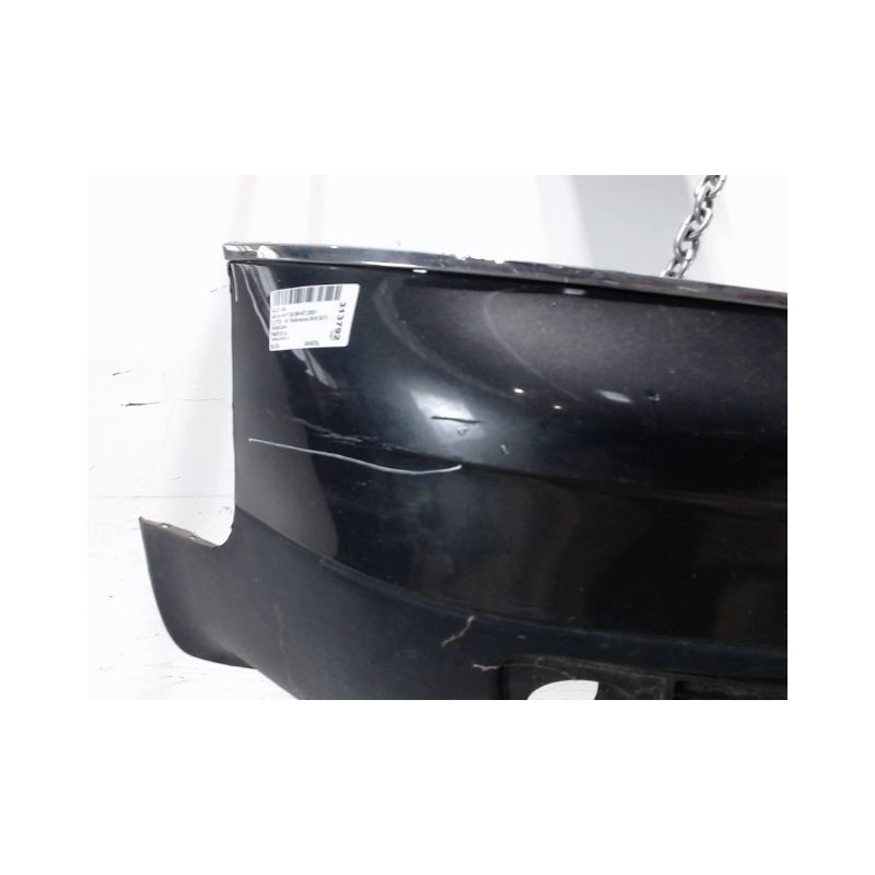 PARE-CHOC AVANT AUDI A6 AVANT 98-2001