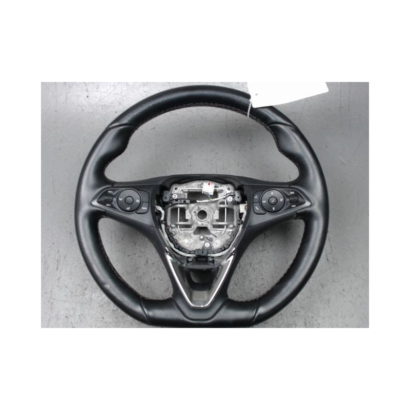 VOLANT DE DIRECTION OPEL CORSA