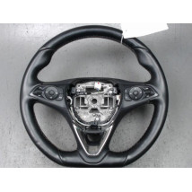 VOLANT DE DIRECTION OPEL CORSA