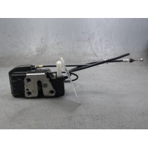 SYSTEME CONDAMNATION AVANT GAUCHE NISSAN MICRA 2005-2007