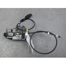 SYSTEME CONDAMNATION AVANT GAUCHE NISSAN MICRA 2005-2007