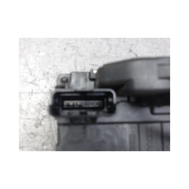 SYSTEME CONDAMNATION AVANT GAUCHE NISSAN MICRA 2005-2007