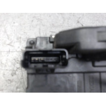 SYSTEME CONDAMNATION AVANT GAUCHE NISSAN MICRA 2005-2007