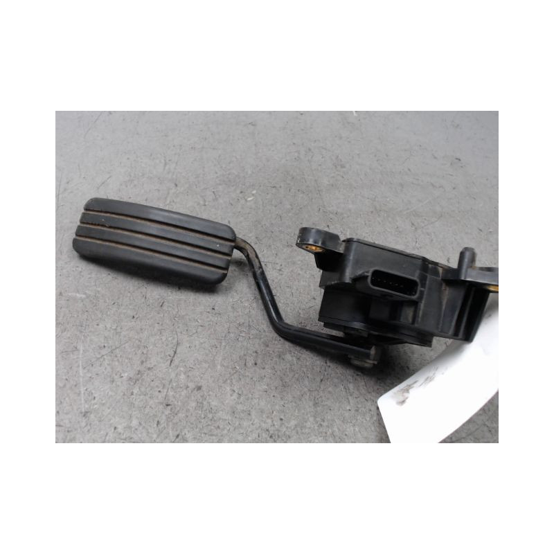 PEDALE ACCELERATEUR RENAULT SCENIC II PH2 2006-