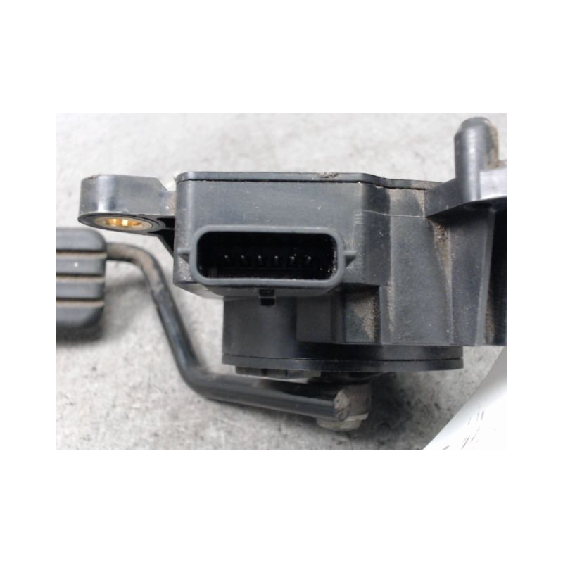 PEDALE ACCELERATEUR RENAULT SCENIC II PH2 2006-