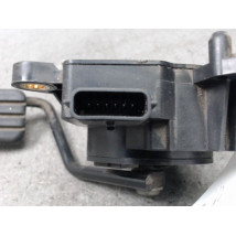 PEDALE ACCELERATEUR RENAULT SCENIC II PH2 2006-