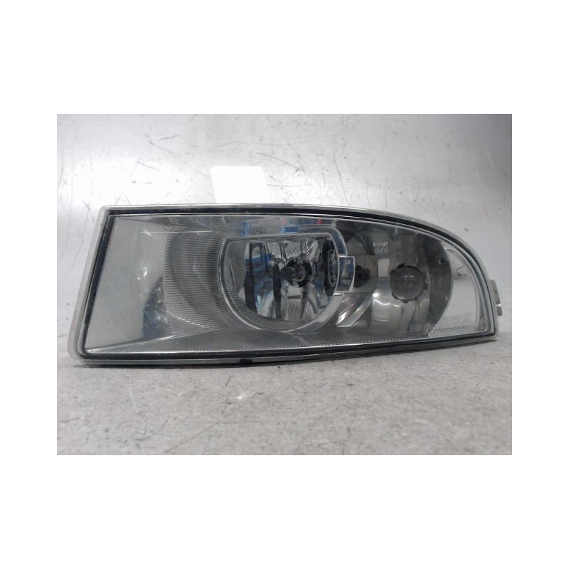 PHARE ANTIBROUILLARD AVANT GAUCHE SKODA OCTAVIA