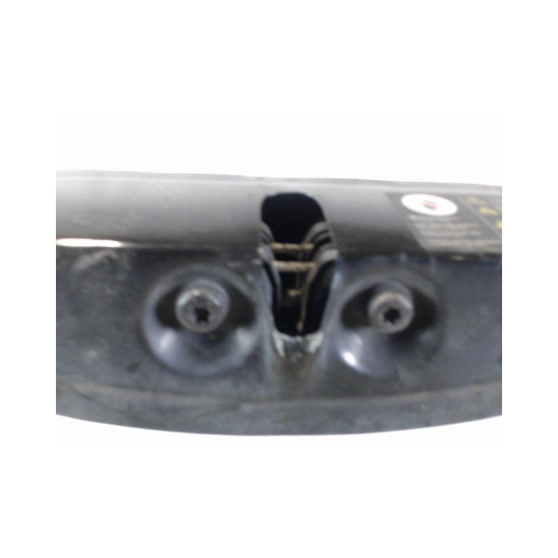 FACE AVANT SKODA OCTAVIA