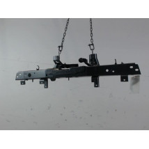 TRAVERSE SUPERIEURE ARMATURE AVANT NISSAN QASHQAI