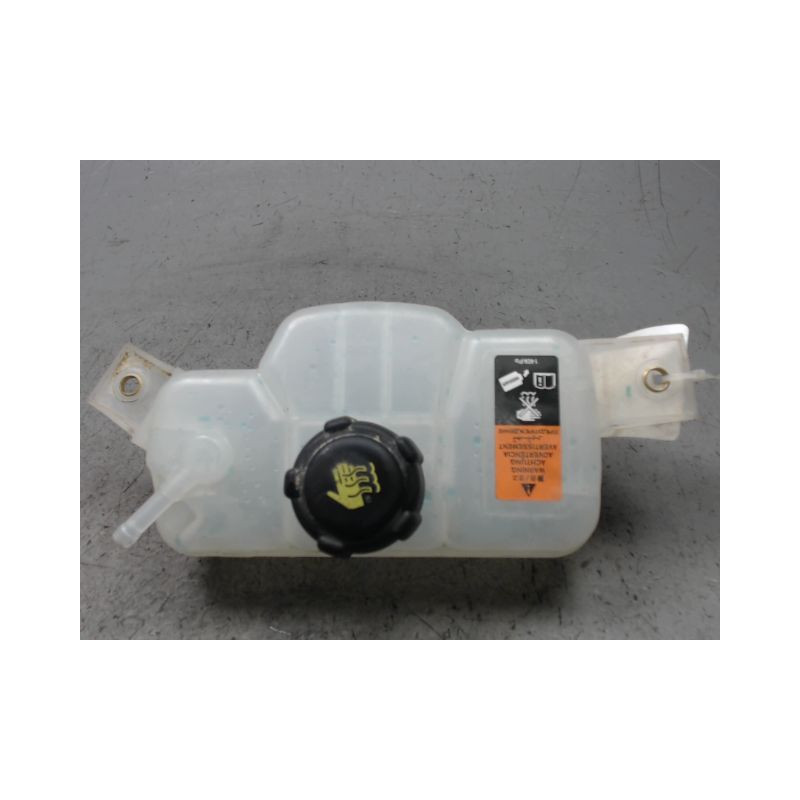 VASE EXPANSION NISSAN QASHQAI