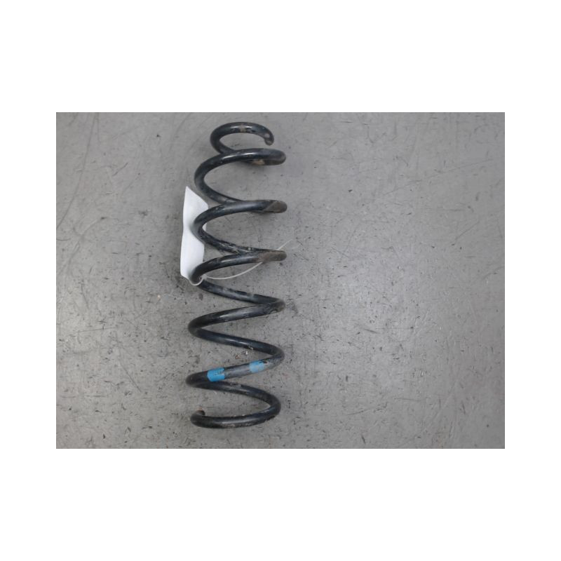 RESSORT AMORTISSEUR ARRIERE GAUCHE NISSAN QASHQAI