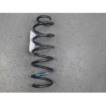 RESSORT AMORTISSEUR ARRIERE GAUCHE NISSAN QASHQAI