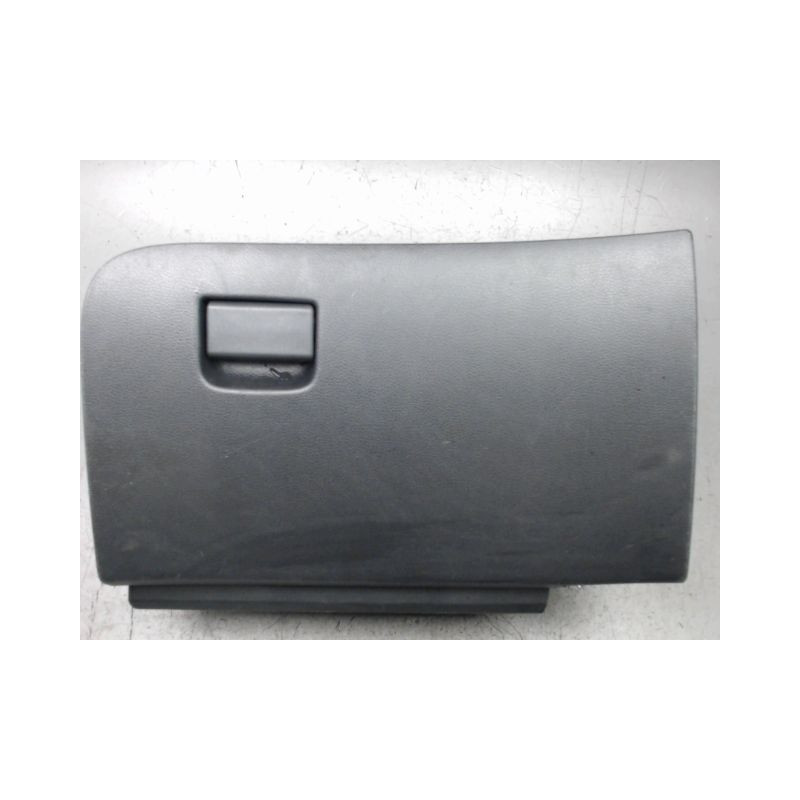 PORTE BOITE A GANTS NISSAN QASHQAI