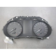BLOC COMPTEURS NISSAN QASHQAI