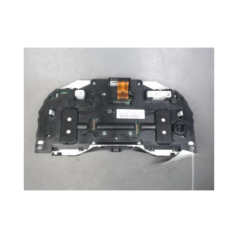BLOC COMPTEURS NISSAN QASHQAI