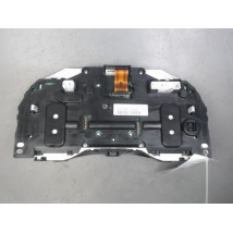BLOC COMPTEURS NISSAN QASHQAI