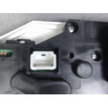 BLOC COMPTEURS NISSAN QASHQAI
