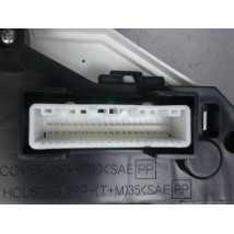 BLOC COMPTEURS NISSAN QASHQAI
