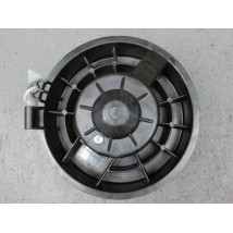 MOTEUR VENTILATEUR CHAUFFAGE NISSAN QASHQAI